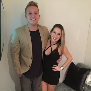 Meet your Posher, Neal